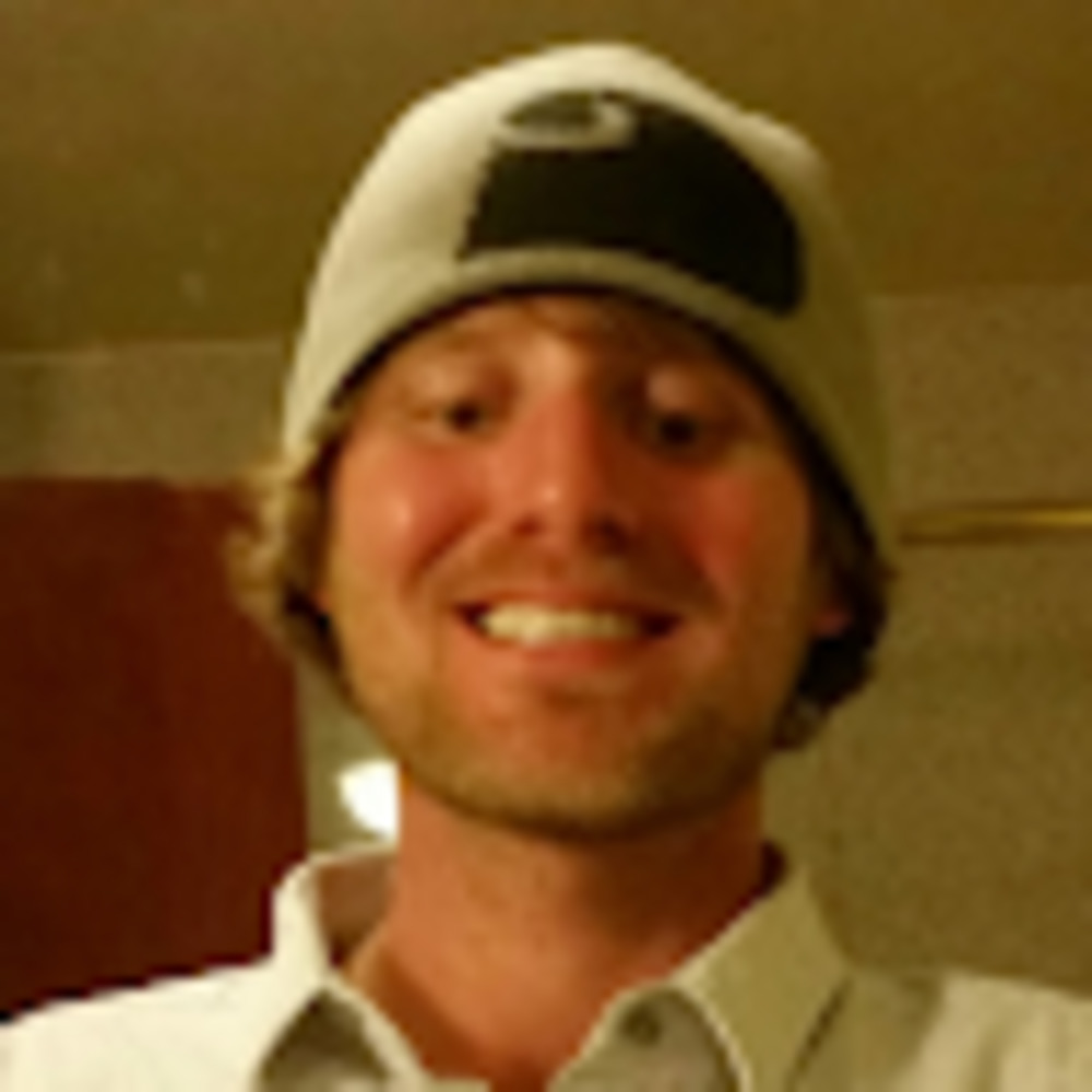 Meet your Posher, Chris